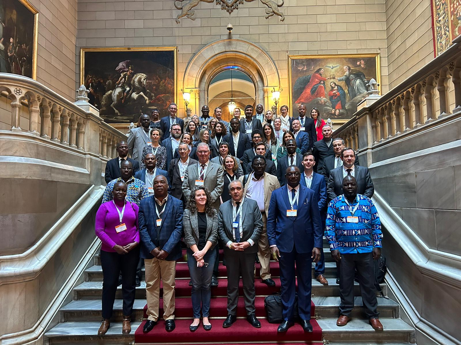 Dialogue on recognition and quality assurance