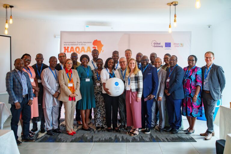 HAQAA3 Alumni launch Dissemination Projects on Quality Assurance