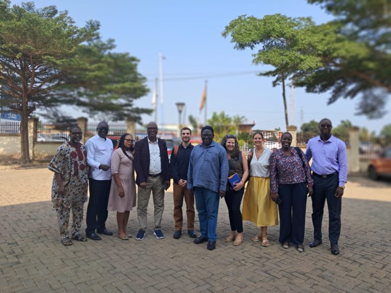 HAQAA3 strengthens the PAQAA Technical Unit with ENQA, AAU and regional partners