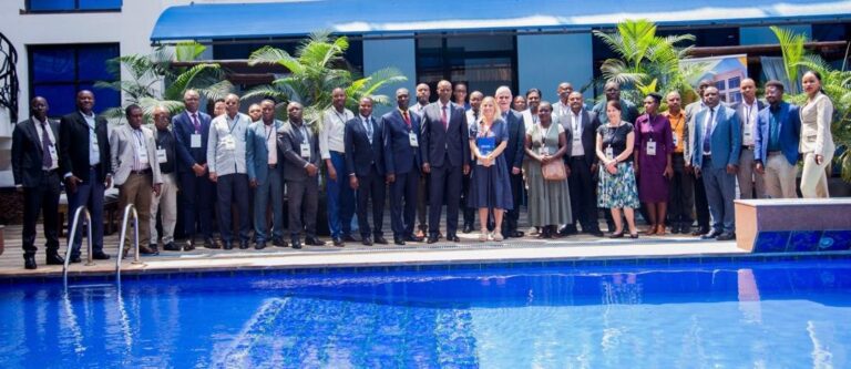 HAQAA3 Presents Its Analytical Framework at the AfriquEurope Conference on African-European Integration