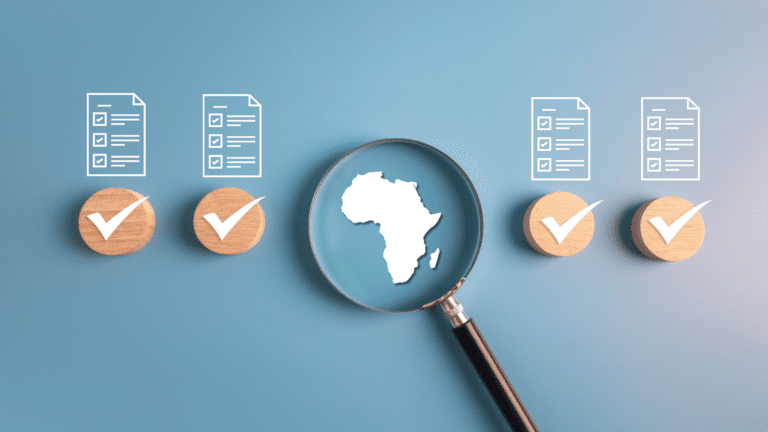 African Union convenes first online meeting of the PAQAA Interim Council, marking a new phase in continental quality assurance governance