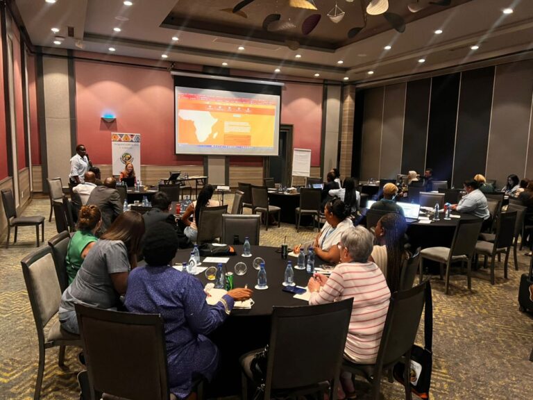 Contribuer au renforcement des systèmes d&rsquo;assurance qualité lors du Forum INQAAHE 2026