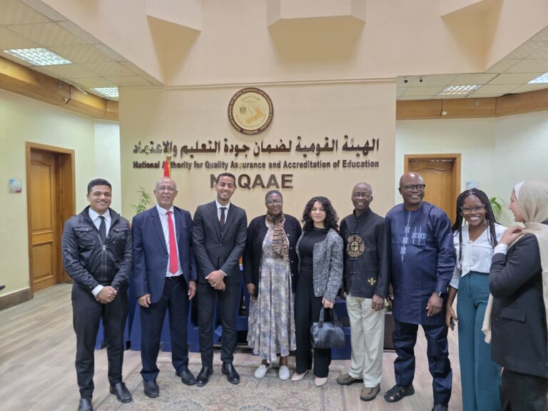 Début de l&rsquo;examen des agences du PAQAA : Les processus d&rsquo;évaluation par les pairs sous l&rsquo;égide de l&rsquo;Afrique prennent forme