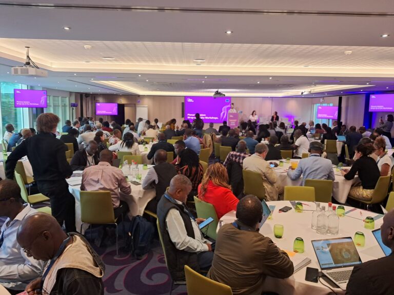 Reforçar as sinergias no âmbito da iniciativa emblemática “Mobilidade dos Jovens”: HAQAA e MOBAF reúnem-se em Bruxelas