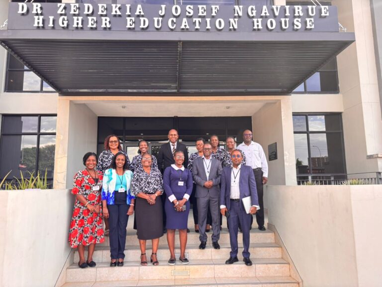 More than a site visit: inside the PAQAA agency review process