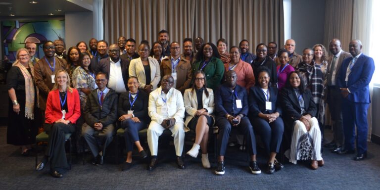 HAQAA3 contributes to SADC discussions on qualifications frameworks and regional integration