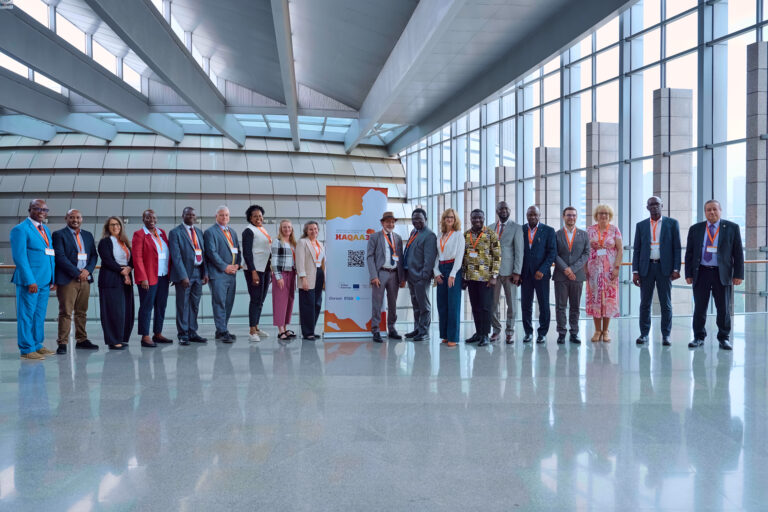 A milestone week for the future of quality assurance in Africa