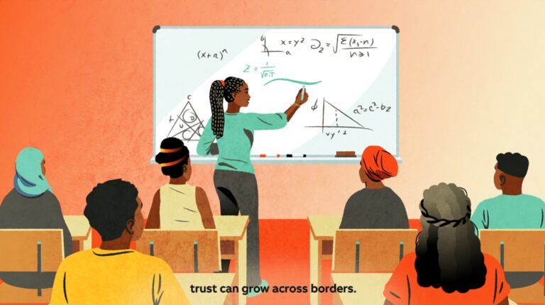 A milestone week for the future of quality assurance in Africa